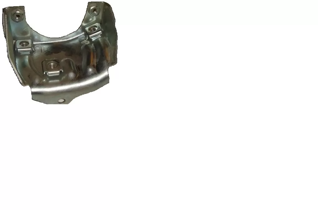 21100-1001210 Кронштейн подушки правой опоры ДВС